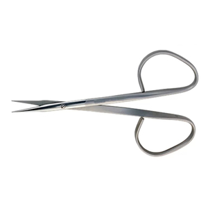 Tijeras de Tenotomía Endo Tech ETI-2000-03-15 Steven, Acero Inoxidable Clase I 410, 4 Pulgadas, Manuales, Garantía de 5 Años - Product Image 1