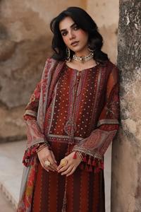La dernière collection de salwar kameez de soirée pour femmes, style indien et pakistanais, vêtements en mousseline de soie, vêtements de haute qualité - Product Image 2