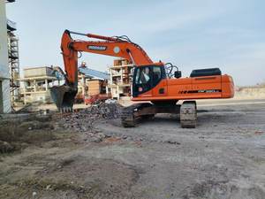 Excavadora Doosan usada Dx380 Dx150 Dx380lc DX350 DX225LC Dx260 DX500LCA Dx530lc - Product Image 6