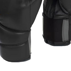 Gants de boxe unisexes au design personnalisé, meilleur matériau avec étiquette personnalisée, coupe parfaite pour l'entraînement MMA, service OEM disponible - Product Image 6