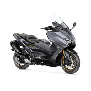 Motocicleta Tmax 560cc Vintage, Motocicleta Todoterreno Tmax 560 - Product Image 1