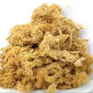 Emballage OEM de vente en gros de mousse de mer de haute qualité - Product Image 1