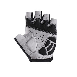 Top qualité hommes gants de cyclisme vêtements pour adultes vente chaude confortable pas cher prix respirant gants de cyclisme avec logo personnalisé/design - Product Image 2
