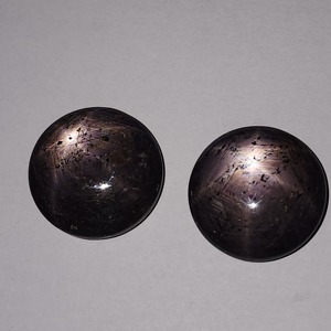 Chất Lượng Tuyệt Vời Tự Nhiên Hình Tròn Đẹp Cắt <span class=keywords><strong>Ruby</strong></span> Sao Lỏng Làm Bằng Tay Đá Quý Với 6 Tia Đối Với Trang Sức Với Kích Thước Tùy Chỉnh - Product Image 5