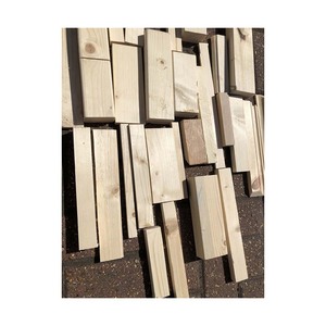 Se ofrecen recortes de madera superiores para venta a granel con precios de exportación competitivos - Product Image 5