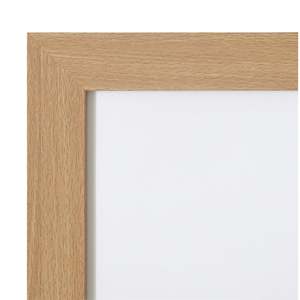 Light Beech Wood Poster <b>Frame</b> 50 X 60 cm Classical Style Simple Hanging <b>Picture</b> <b>Frame</b> <b>for</b> Photos A1 Size - Product Image 3