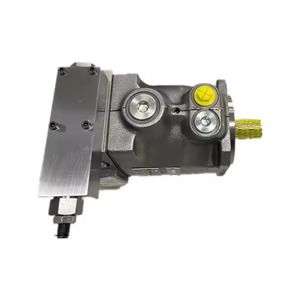 Bomba Hidráulica de Pistones Axiales de Fabricación Industrial, Bomba Hidráulica Manual P1075PD01SRM5BL0TT00APB00 - Product Image 1