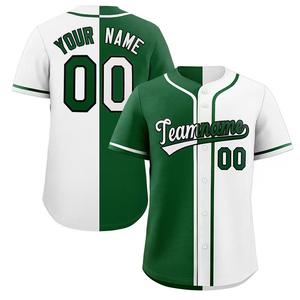 Nuevo uniforme de béisbol última ropa deportiva uniformes de béisbol personalizados/sublimación Conjunto de jersey y pantalón de béisbol personalizado - Product Image 6