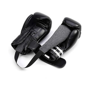 Gants de boxe de désodorisant d'entraînement professionnel durables - Product Image 5