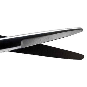 ชุดเครื่องมือกรรไกรผ่าตัดสแตนเลสขนาด160มม. คีมหลอดเลือดมาโยที่ใช้ในการผ่าตัด - Product Image 6