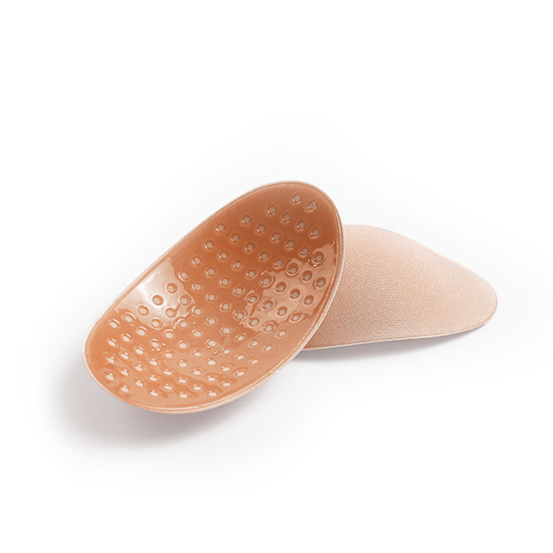 Cuscinetti in tessuto (pelle)