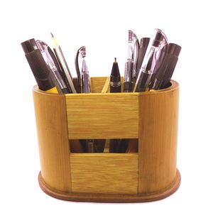 Square Shape Pen Pencil Or Other <b>Stationery</b> Item Storage <b>Holder</b> Office Desk Pen <b>Holder</b> - Product Image 5