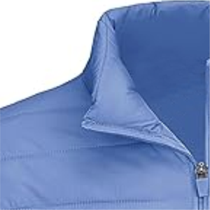 Nouvelle veste matelassée d'hiver 2026 très vendue, veste matelassée brillante pour homme, veste coupe-vent personnalisée - Product Image 5