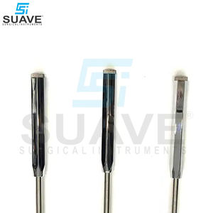 Nuevo martillo de percusión para reflejos médicos neurológicos de acero inoxidable, martillo Buck para reflejos de diagnóstico de SUAVE SURGICAL INSTRUMENTS - Product Image 6