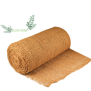 ที่มีคุณภาพสูงมะพร้าวเสื่อใย/มะพร้าวมะพร้าวเสื่อ/ตาข่ายใยมะพร้าวที่มีคุณภาพสูงสำหรับการก่อสร้าง,การเกษตร - Product Image 1