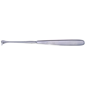 Rétracteur chirurgical réutilisable A-1 VERITAS Cushing Kocher 18 cm avec finition mate |   Certifié CE - Product Image 2
