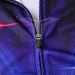 New Style Training <b>Cycling</b> Jersey Short Printed Custom Logo Pakistan Made High Quality 100% Polyester Quick Dry for Adults - Product Image 3