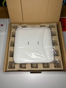 Point d'accès sans fil professionnel WiGig interne, connecteur réseau à montage sur panneau, modèle AP-8533I Wave2 4x4 pour bureau - Product Image 3