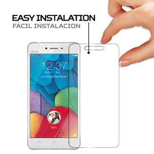 ฟิล์มกันรอยหน้าจอ ANTISHOCK Vivo X5 อุปกรณ์เสริมมือถือที่ทนทานและดูดซับแรงกระแทก - Product Image 3