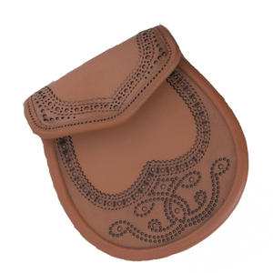 Fabriqué dans le meilleur matériel Sporrans vêtements écossais Nouveau cheval à la mode Sporrans à vendre fabriqué au Pakistan - Product Image 2
