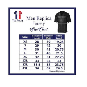 Ropa deportiva American Mesh Football Soccer Jersey para hombres Nombre de equipo personalizado Serigrafía Boxy Jersey para adultos OEM ODM Proveedor - Product Image 6