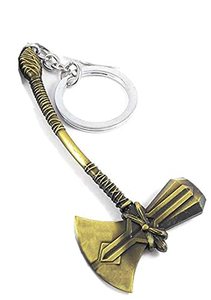 แท็กกองทัพสแตนเลสชุบทองแบบกำหนดเองพ่อจี้พวงกุญแจแกะสลักโลโก้ที่กำหนดเองแท็กทหารพวงกุญแจ - Product Image 2