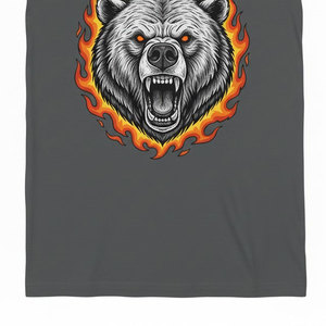 Camiseta sin Mangas de Mezcla Modal de Lujo con Tacto Suave, Transpirabilidad Natural y Acabado Similar a la Seda para Descanso y Ropa de Dormir de Primera Calidad - Product Image 3