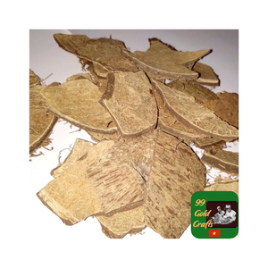 เปลือกมะพร้าวส่งตรงจากโรงงานสำหรับโครงการทำมือศิลปะถ่านและของตกแต่งสวนภายในบ้านจำนวนมาก - Product Image 3