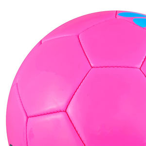Ballon de football professionnel officiel de match de football personnalisé taille 5 personnalisé LOGO impression Vente en gros meilleure qualité thermocollé - Product Image 3