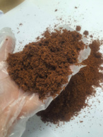 Tourbe de coco à faible teneur en EC, en vrac, légère, pour la plantation en jardin, MOQ 1 tonne, export, prix abordable