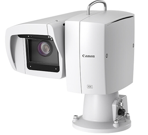 X500 Can0n สุดฮอต4Kss 0utd00r ptzss camerass w1th 15 0pt1ca1 Z00m Wh1te - Product Image 3