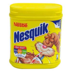 Fournisseur d'origine pour Nesquikk Lait en poudre chocolaté sucré 20,1 oz Haute Qualité - Product Image 1