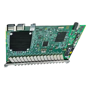 Carte d'interface GFCH P0116 Port XGSPON OLT avec module N1/B + N2/C + Appliquer à <span class=keywords><strong>ZXA10</strong></span> C600 <span class=keywords><strong>C610</strong></span> C620 C650 C680 OLT - Product Image 3
