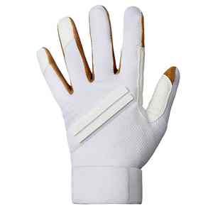 ถุงมือตีเบสบอลสำหรับเล่นกีฬาถุงมือตีเบสบอล - Product Image 5