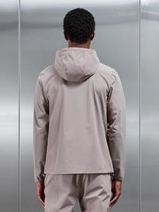 Ensemble coupe-vent unisexe léger, veste et pantalon de jogging, streetwear décontracté, vêtements de sport de plein air - Product Image 4