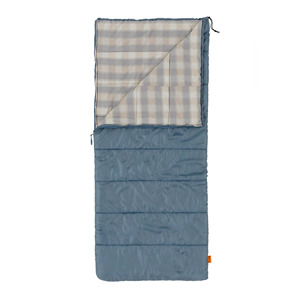 Saco de Dormir Tipo Sobre Impermeable para Montañismo y Senderismo OFMA, Grueso, Cálido para Invierno, Transpirable, Ecológico y Resistente al Viento - Product Image 1