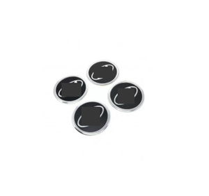 EMBLÈME DE MOYEU DE ROUE. - Product Image 1