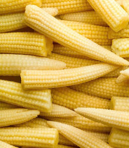 Experimente lo mejor de Vietnam: maíz bebé IQF para compradores internacionales - Product Image 3