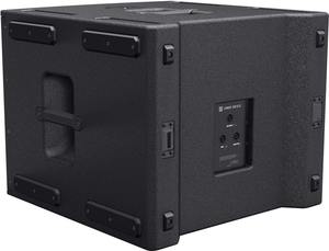 ซับวูฟเฟอร์ BEST LD Systems LDS-ESUB15AG3 STINGERS 15 a G3 ขนาด 15 นิ้ว แบบ Bass-Reflex สำหรับระบบเสียง PA - Product Image 2