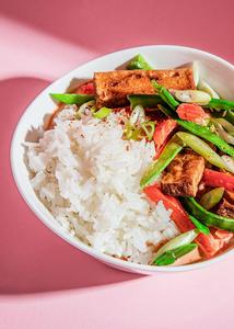 100% ไทยฮอมมาลีข้าวมะลิ HACCP ฮาลาลได้รับการรับรอง ISO - Product Image 2