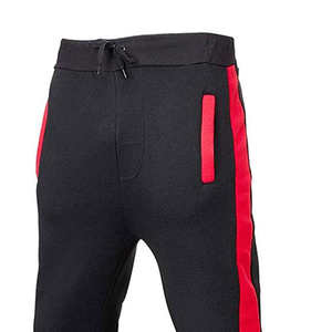 ชุดลำลองกีฬาผู้ชายสำหรับใส่ในชีวิตประจำวัน - Product Image 4