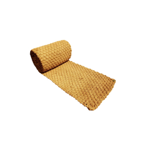 <b>Natural</b> Fiber COIR MAT/PALM MAT Manufacturer For Soil Stabilization And Erosion Control In Agriculture And Landscaping Projects - Product Image 1