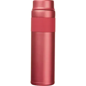 กระบอกน้ำสแตนเลสสตีลแบบส่วนตัว Nicole 600 มล. สำหรับการขายส่ง - Product Image 6