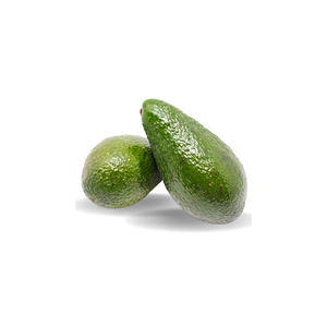 Direct frais Hass qualité Offre Spéciale délicieux légumes surgelés tranche verte purée d'avocat exportation Vietnam 2022 - Product Image 5