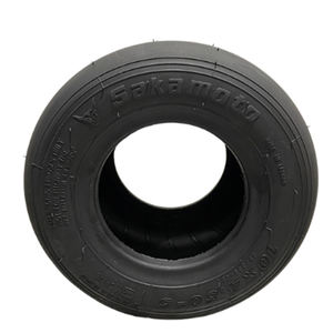 Neumáticos húmedos para Go-kart - Product Image 4