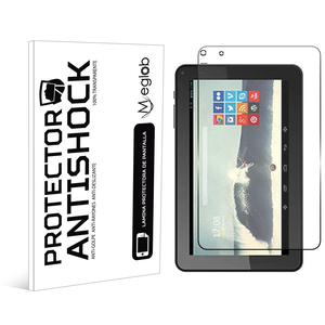 ฟิล์มกันรอยหน้าจอสำหรับแท็บเล็ตที่ใช้ได้กับพรีกซ์ตัน ซิคาเทลา T9500Q - Product Image 1