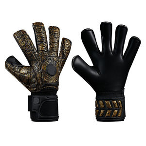 Gants de gardien de but en latex allemand très vendus Usine Vente en gros Gants de gardien de but les moins chers de bonne qualité à vendre - Product Image 5