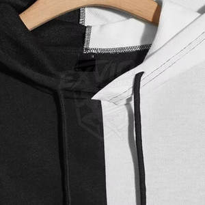 Sweat-shirts pour hommes en marque privée, faible MOQ, sweat-shirts à la mode, fabriqués dans les meilleurs matériaux, sweat-shirts pour hommes en vente - Product Image 3