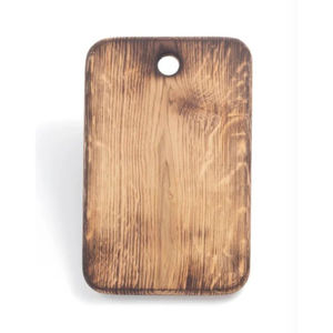 Planche à découper en bois d'acacia durable de la meilleure qualité avec poignée en métal planches à découper en gros pour fournitures de restaurant de cuisine - Product Image 3