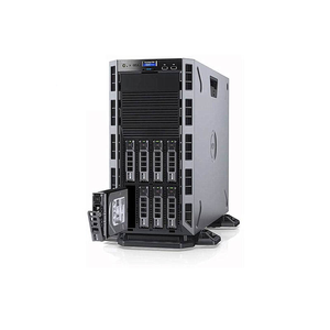 T330 Tower Server High Performance Business Server for Office, <strong>Data</strong>, and Virtualization Workloads - Product Image 4